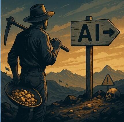 An AI Reality Check: When Innovation Meets Cold, Hard Facts